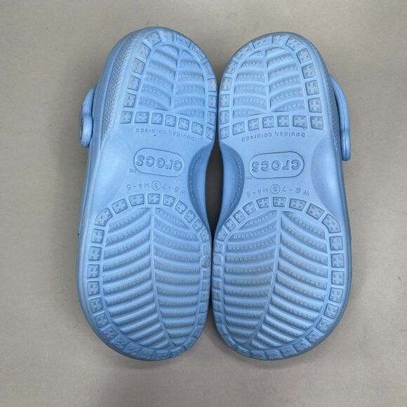 Crocs Women's Classic Clogs - Picture 8 of 9